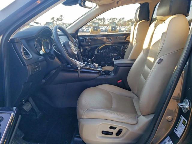 Mazda Cx Touring Image 5