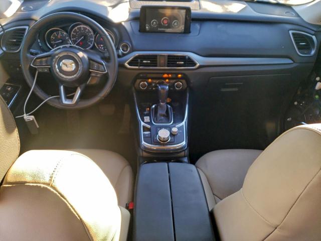 Mazda Cx Touring Image 3