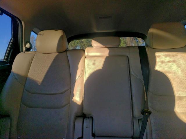 Mazda Cx Touring Image 13