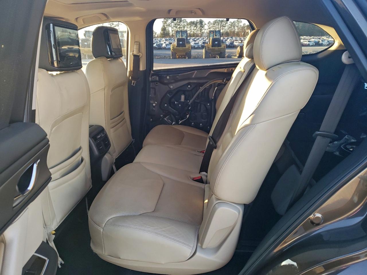 Mazda Cx Touring Image 6