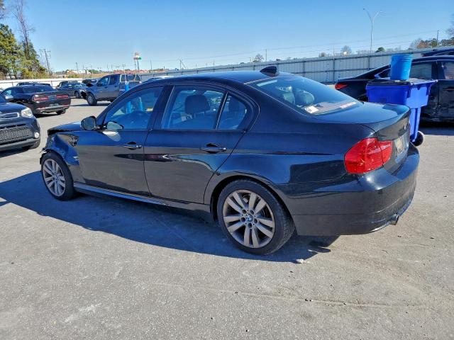 BMW 3 Series Xi Image 2
