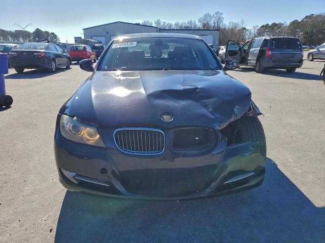 BMW 3 Series Xi Image 5