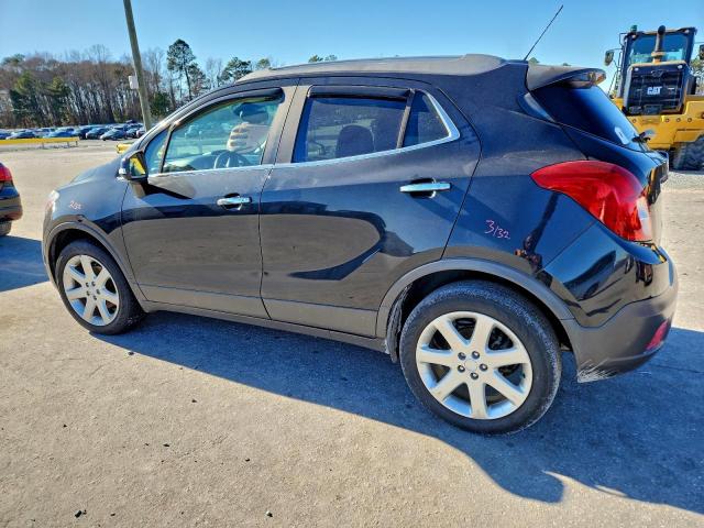 Buick Encore Image 9