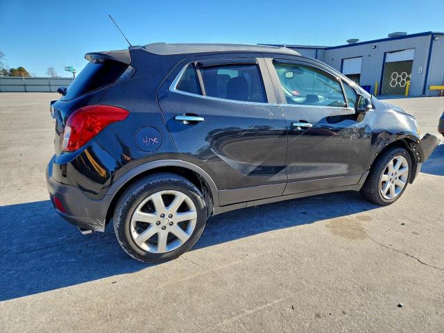 Buick Encore Image 6