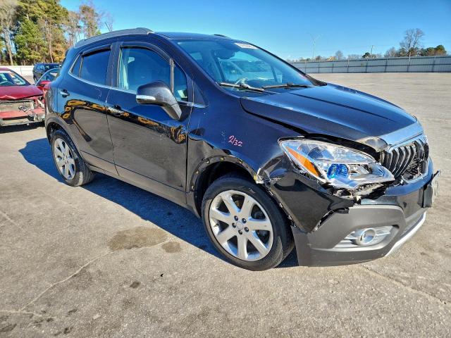 Buick Encore Image 2