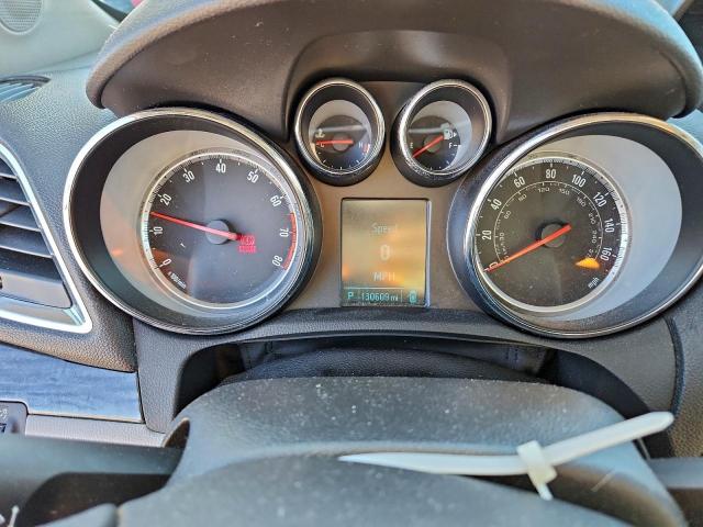 Buick Encore Image 8