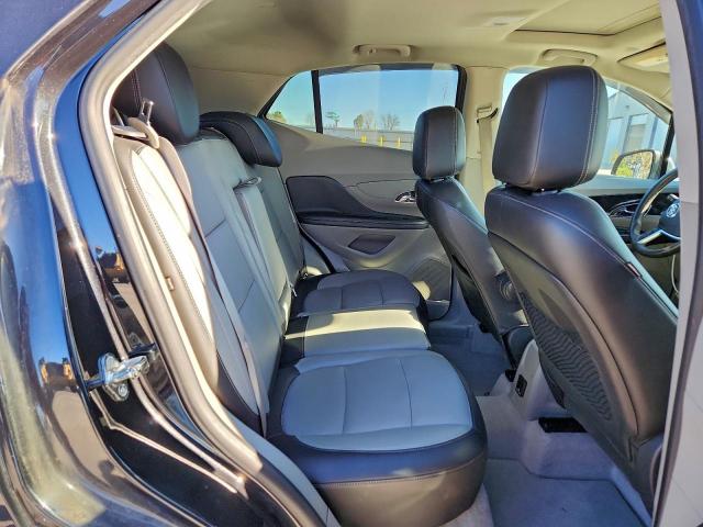 Buick Encore Image 10