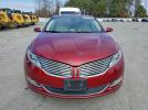 Lincoln MKZ Image 4