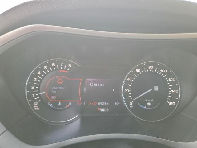 Lincoln MKZ Image 10