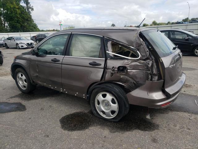 Honda Crv Lx Image 3