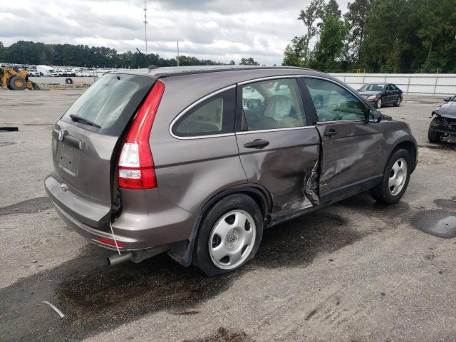 Honda Crv Lx Image 11