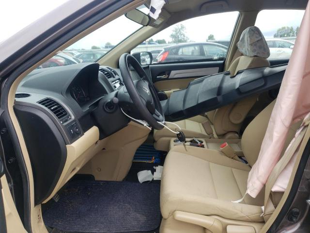 Honda Crv Lx Image 5