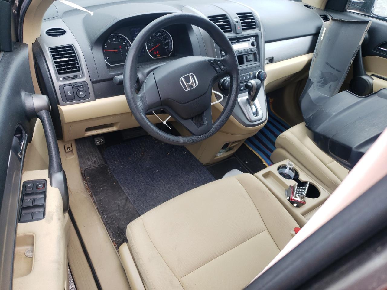 Honda Crv Lx Image 9