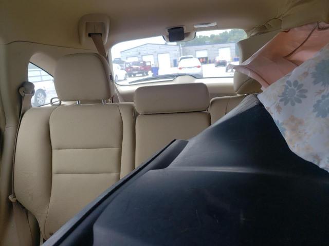 Honda Crv Lx Image 12