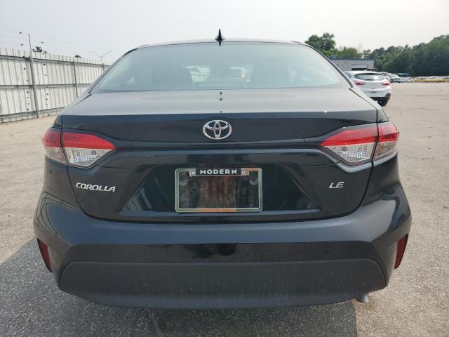 Toyota Corolla Le Image 3