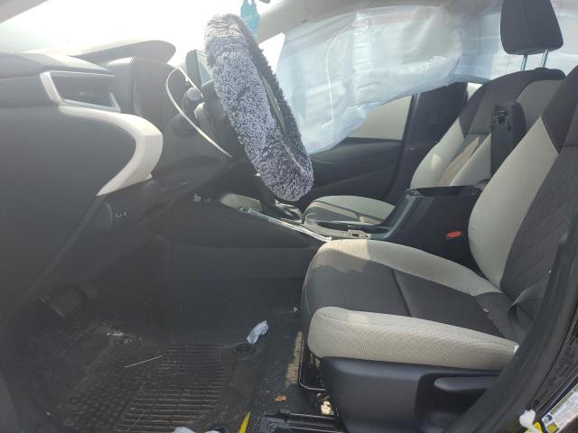 Toyota Corolla Le Image 4