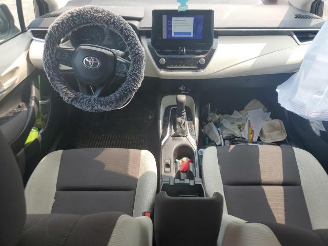 Toyota Corolla Le Image 6