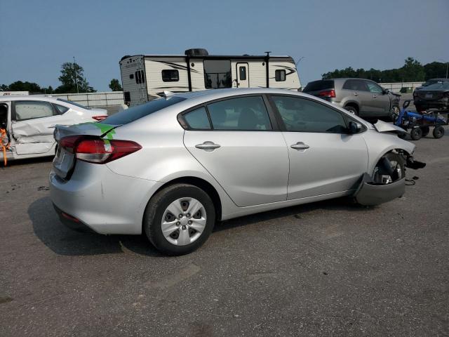 Kia Forte Lx Image 12