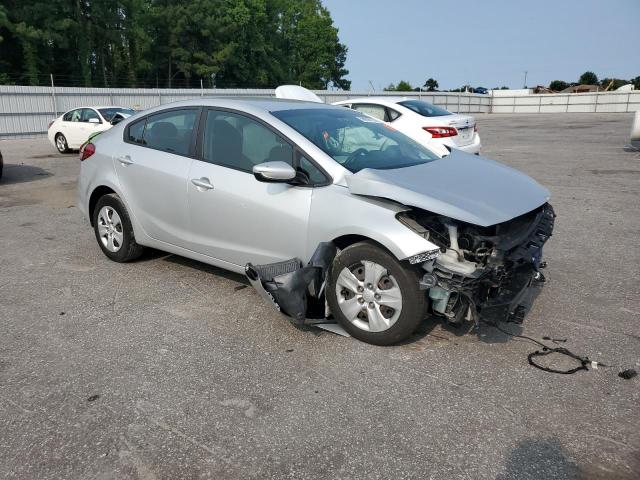 Kia Forte Lx Image 5