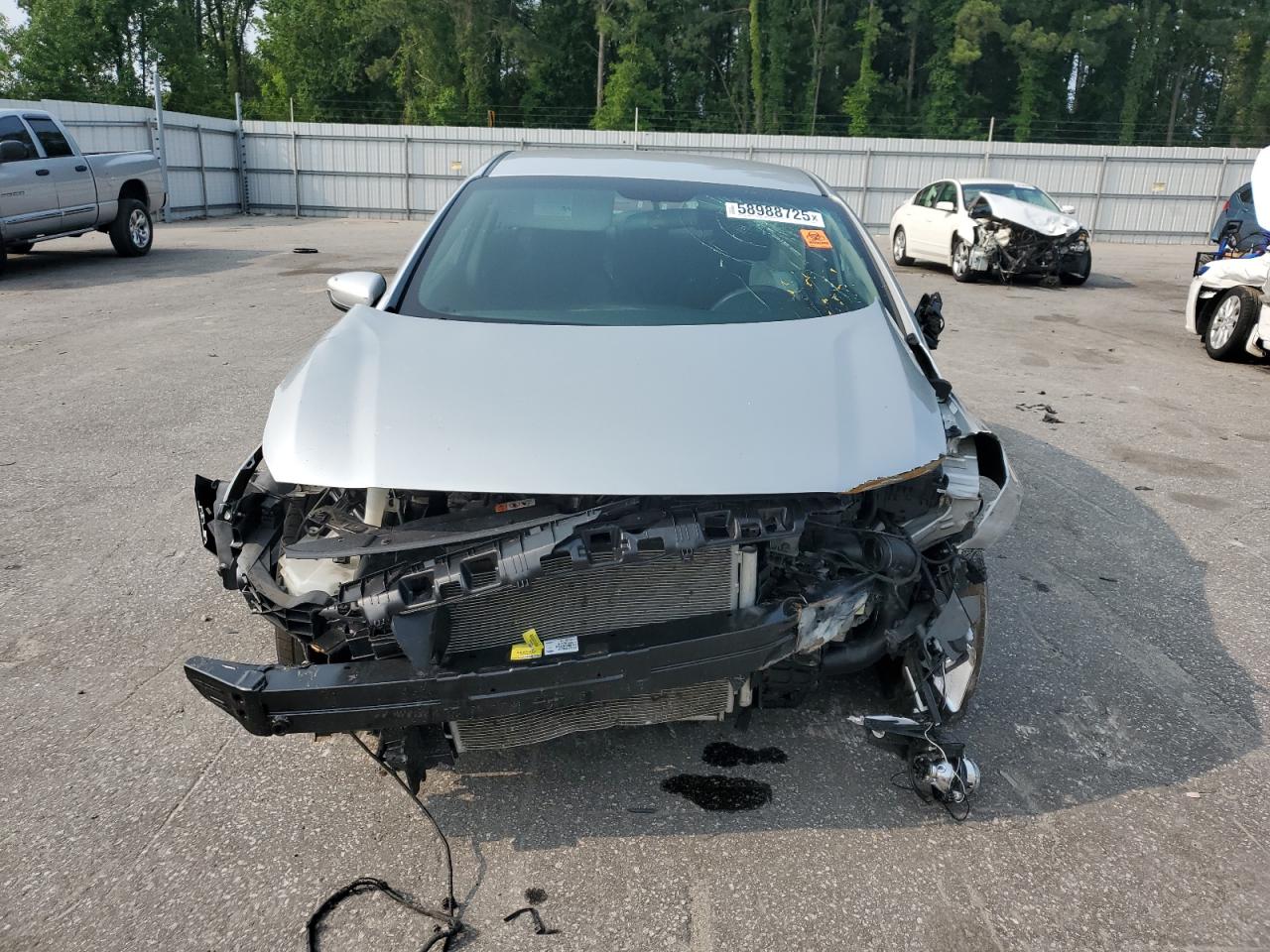 Kia Forte Lx Image 6