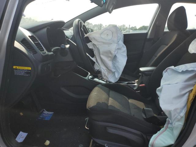 Kia Forte Lx Image 10