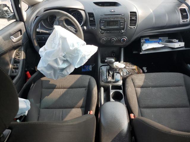 Kia Forte Lx Image 9