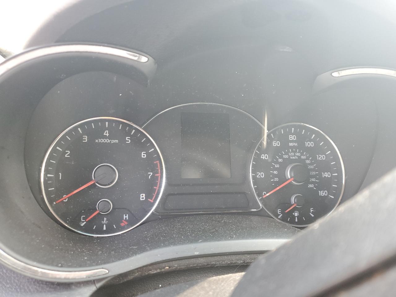 Kia Forte Lx Image 4