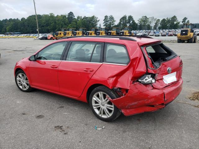 Volkswagen Golf Tdi S Image 6