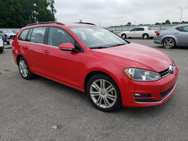 Volkswagen Golf Tdi S Image 8
