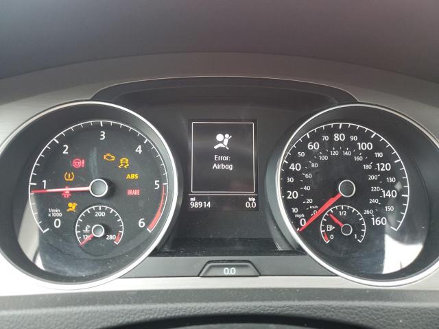 Volkswagen Golf Tdi S Image 13