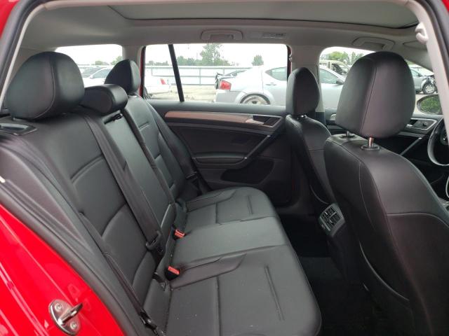 Volkswagen Golf Tdi S Image 10