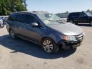Honda Odyssey Exl Image 4