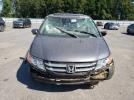Honda Odyssey Exl Image 5