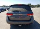 Honda Odyssey Exl Image 3