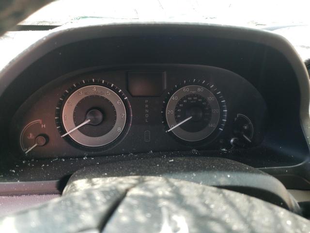 Honda Odyssey Exl Image 7