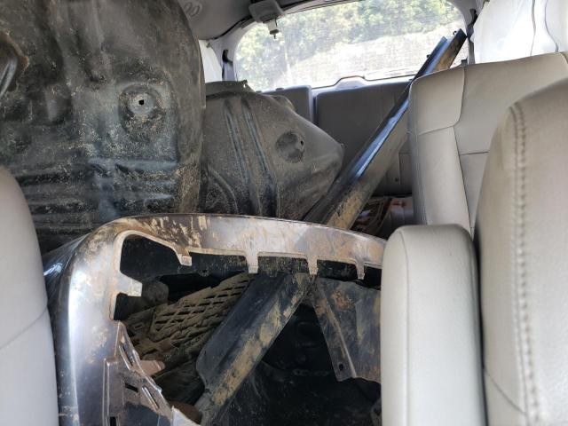 Honda Odyssey Exl Image 12