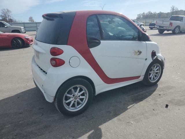 Smart fortwo Pure Image 5