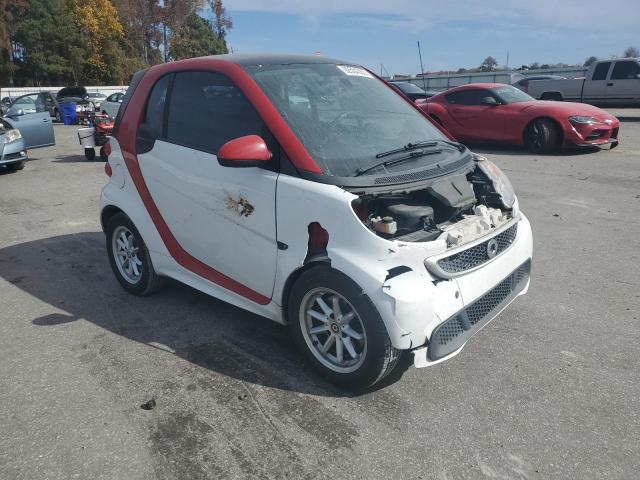 Smart fortwo Pure Image 2