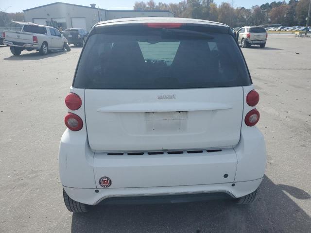 Smart fortwo Pure Image 7