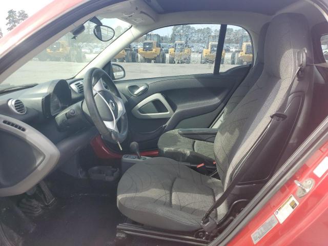 Smart fortwo Pure Image 6