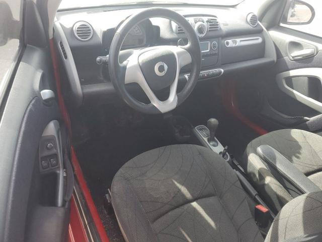 Smart fortwo Pure Image 12