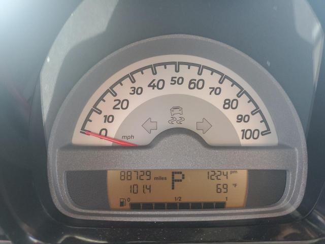 Smart fortwo Pure Image 8