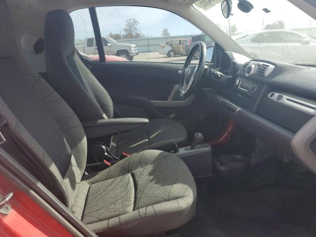 Smart fortwo Pure Image 9