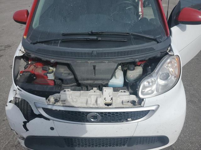 Smart fortwo Pure Image 10