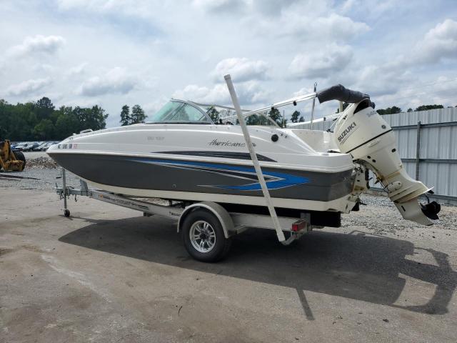 Hurricane Godfrey Ma Boat Image 3