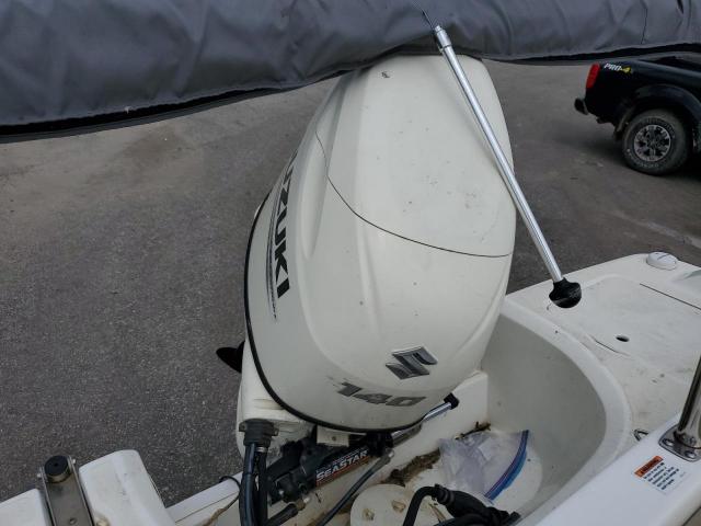 Hurricane Godfrey Ma Boat Image 7