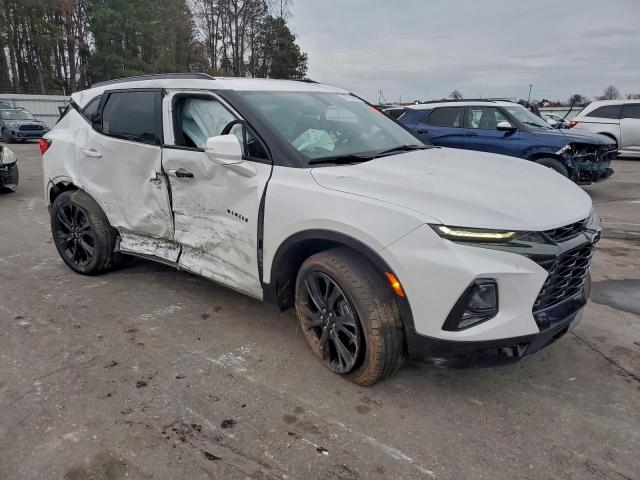 Chevrolet Blazer Rs Image 13