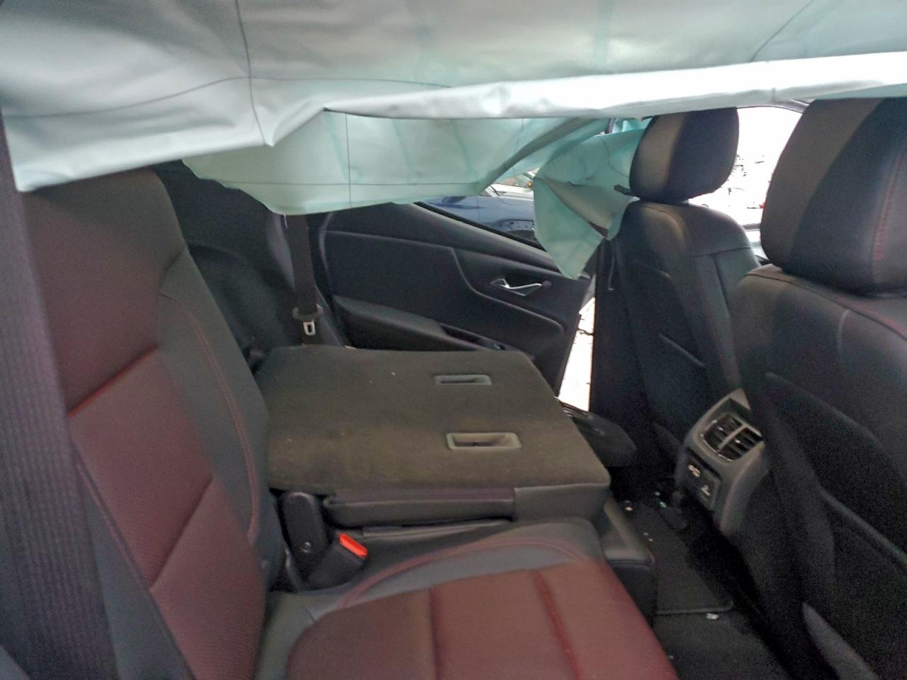 Chevrolet Blazer Rs Image 12