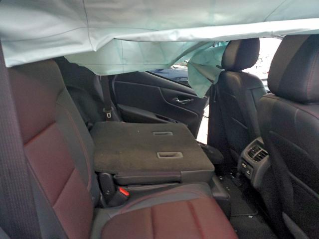 Chevrolet Blazer Rs Image 12