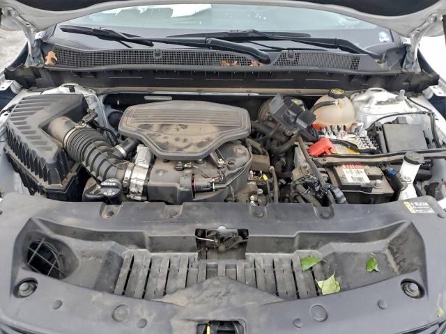 Chevrolet Blazer Rs Image 11